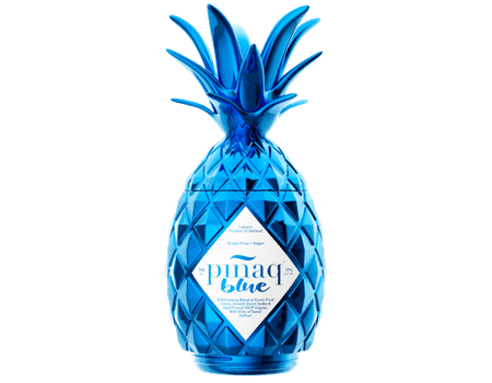 Piñaq  Blue